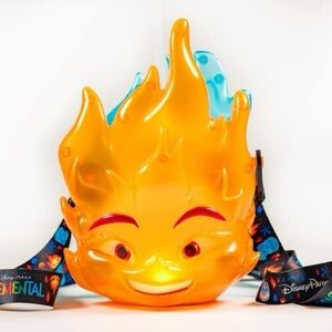 New Disney ‘Elemental’ Sipper
